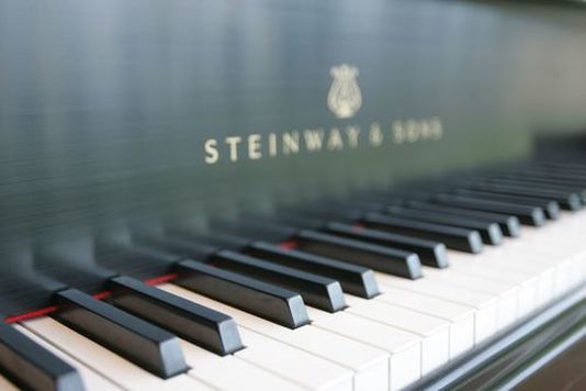Grand Piano