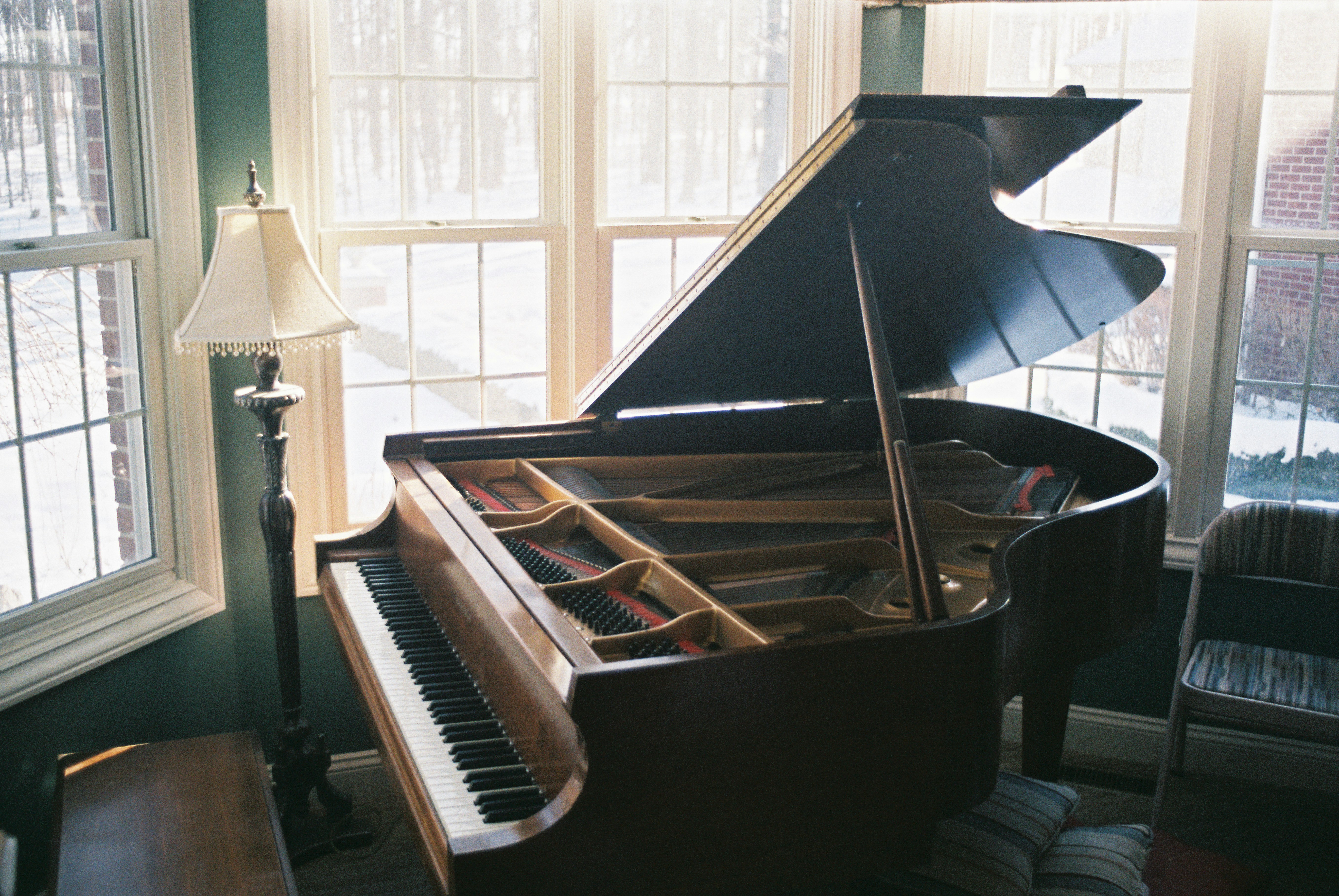 Grand Piano