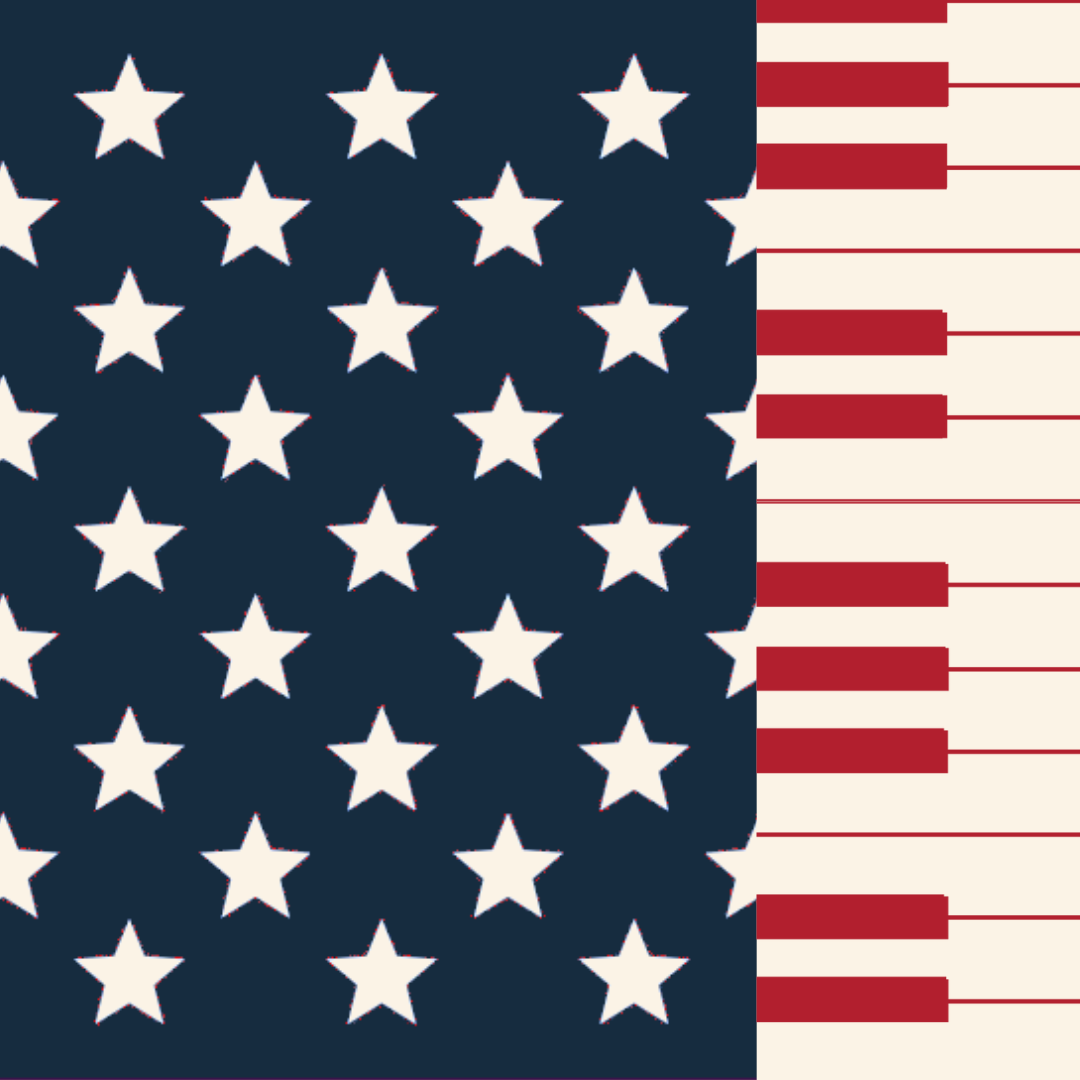 National Piano Tuning Mobile Logo